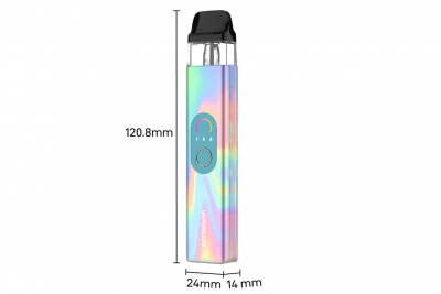 Vaporesso XROS 4 1000mAh KIT (Champagne Gold)