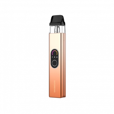 Vaporesso XROS 4 1000mAh KIT (Champagne Gold)