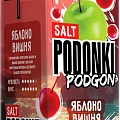 Жидкость Podonki Podgon SALT